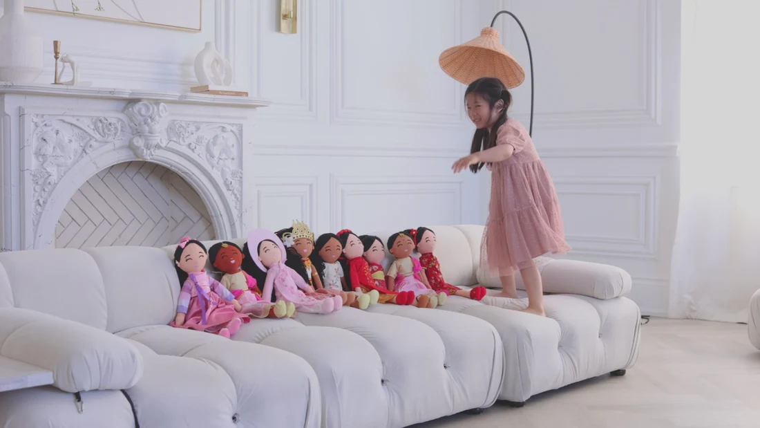 Welcome to Our Store